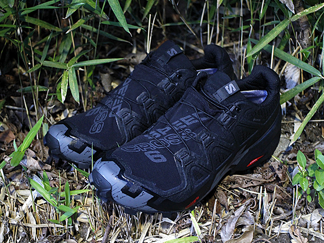 SALOMON SPEEDCROSS 6 GORE-TEX “BLACK”01