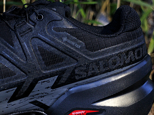 SALOMON SPEEDCROSS 6 GORE-TEX “BLACK”01