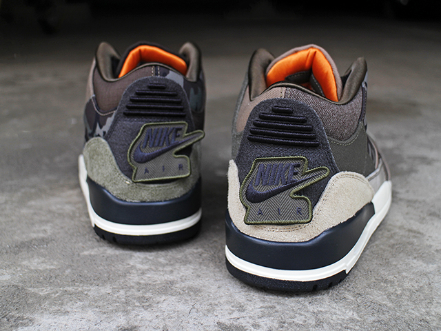 AIR JORDAN 3 RETRO SE “MILITARY PATCHWORK”01