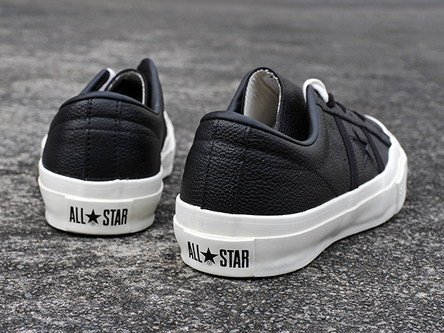 CONVERSE STAR&BARS LEATHER “ADAM ET ROPE”01