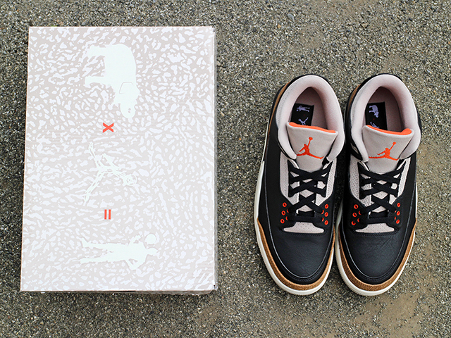 AIR JORDAN 3 RETRO “DESERT ELEPHANT”01