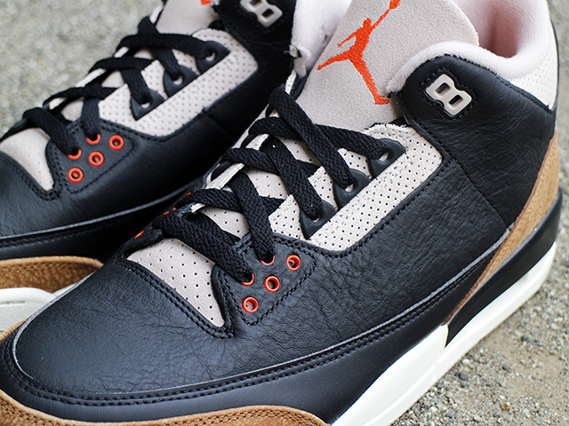 AIR JORDAN 3 RETRO “DESERT ELEPHANT”01
