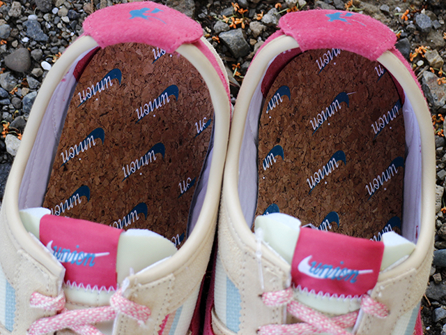 CORTEZ SP “UNION” PINK CLAY01