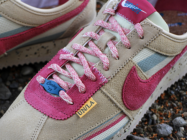 CORTEZ SP “UNION” PINK CLAY01