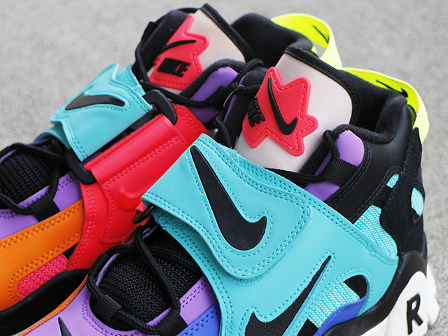 AIR BARRAGE MID “POP THE STREET”01