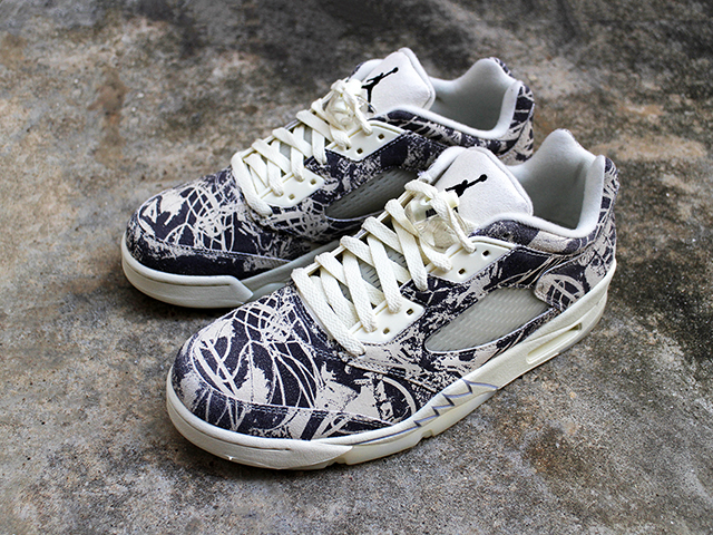 WMNS AIR JORDAN 5 RETRO LOW COCONUT MILK01