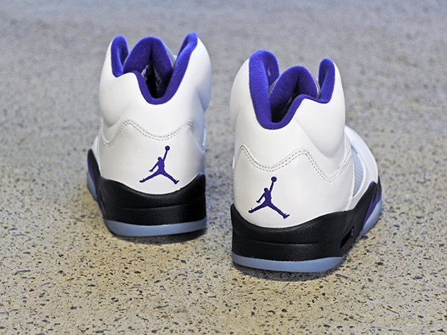 AIR JORDAN 5 RETRO WHITE/DARK CONCORD01