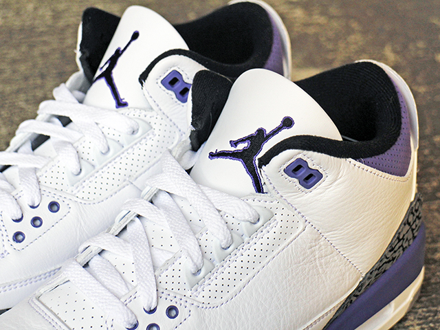 AIR JORDAN 3 RETRO “DARK IRIS”01