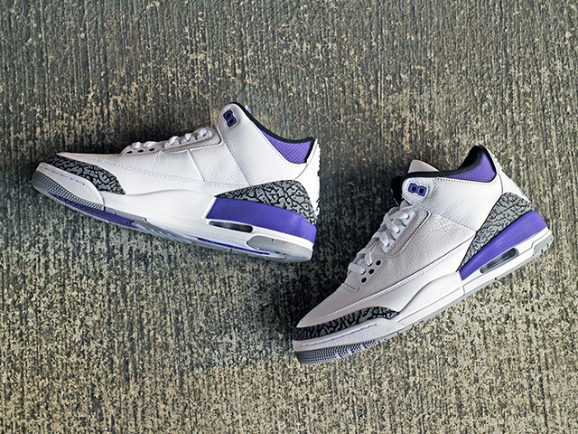 AIR JORDAN 3 RETRO “DARK IRIS”01