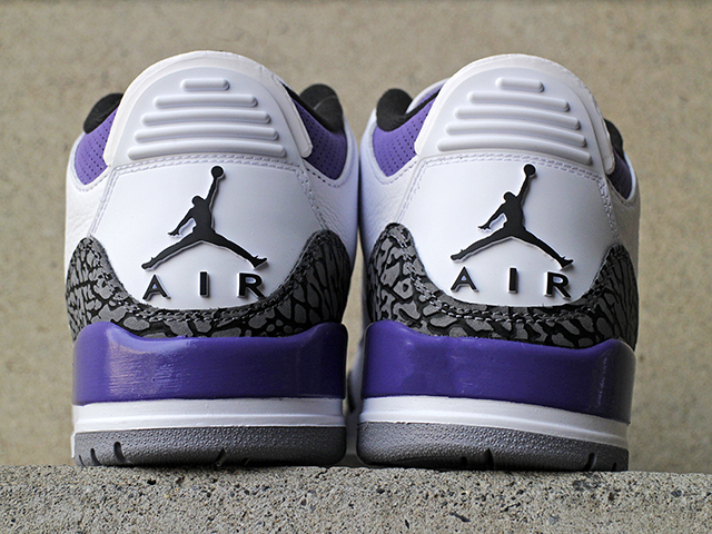 AIR JORDAN 3 RETRO “DARK IRIS”01
