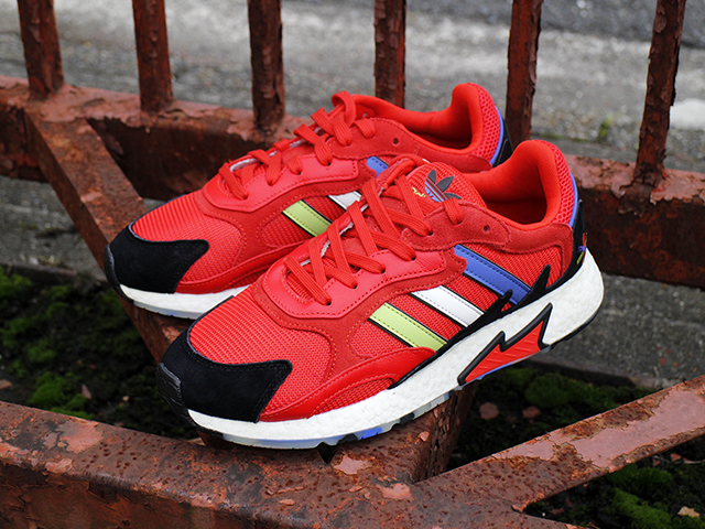 ADIDAS ORIGINALS TRESC RUN “ASTERISK COLLECTIVE”01