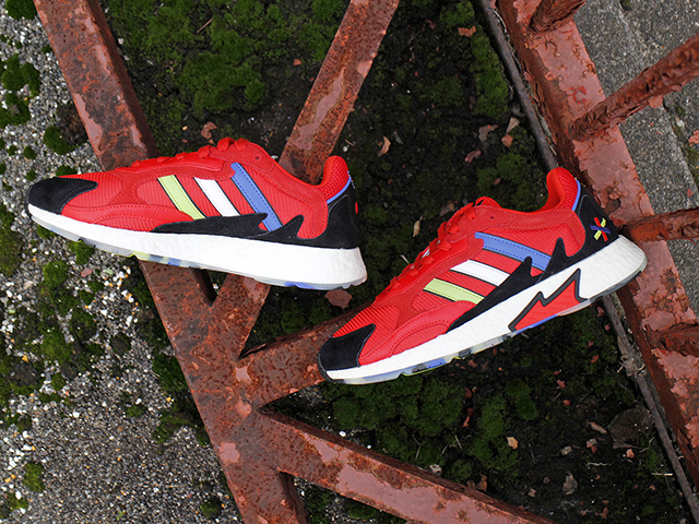 ADIDAS ORIGINALS TRESC RUN “ASTERISK COLLECTIVE”01