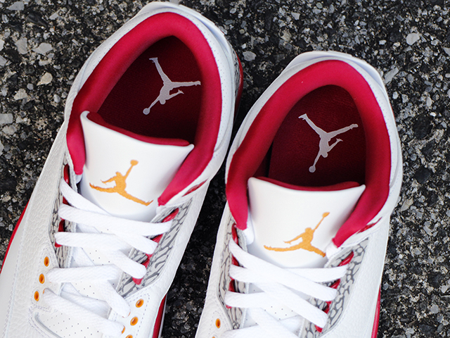 AIR JORDAN 3 RETRO “CARDINAL RED”01
