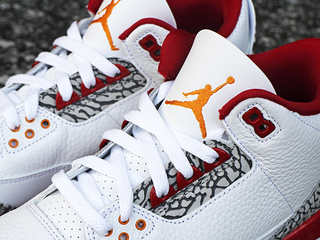 AIR JORDAN 3 RETRO “CARDINAL RED”01