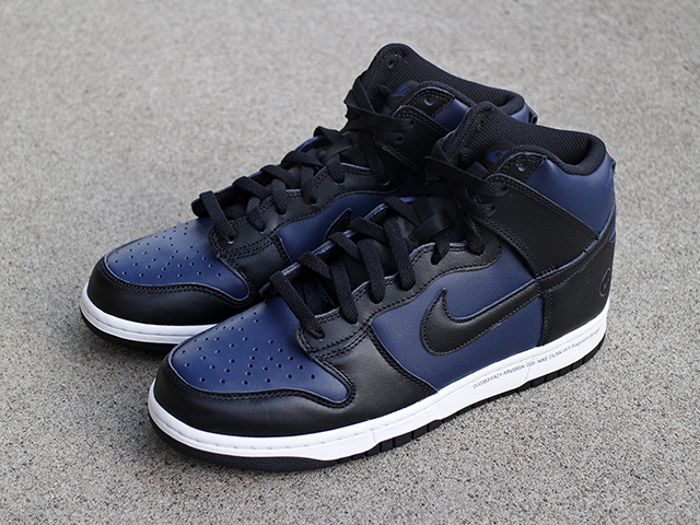 DUNK HI “FRAGMENT DESIGN/TOKYO”01