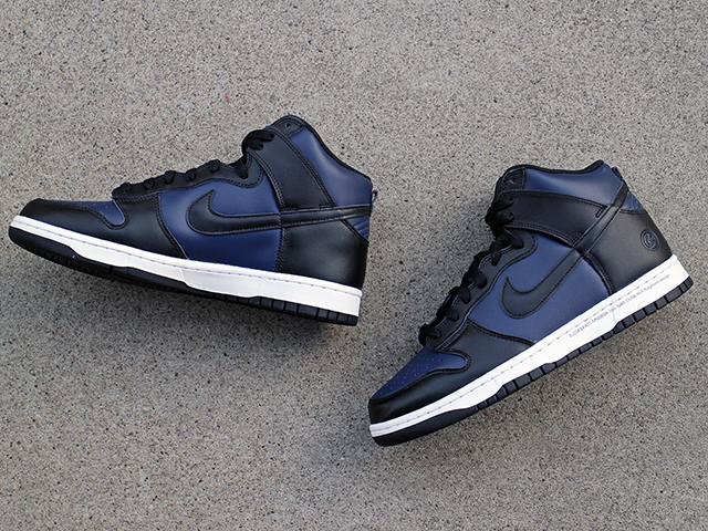 DUNK HI “FRAGMENT DESIGN/TOKYO”01