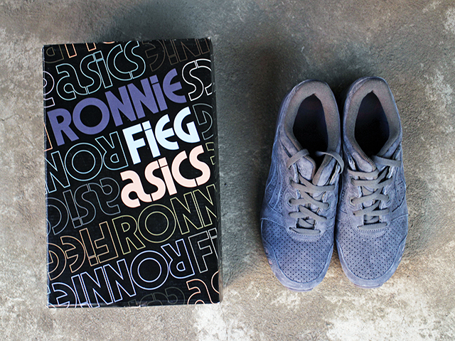 ASICS GEL-LYTE 3 OG “RONNIE FIEG/THE PALETTE”ASTEROID01