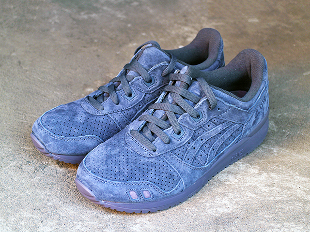 ASICS GEL-LYTE 3 OG “RONNIE FIEG/THE PALETTE”ASTEROID01