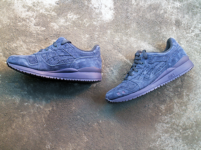 ASICS GEL-LYTE 3 OG “RONNIE FIEG/THE PALETTE”ASTEROID01