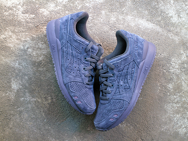 ASICS GEL-LYTE 3 OG “RONNIE FIEG/THE PALETTE”ASTEROID01