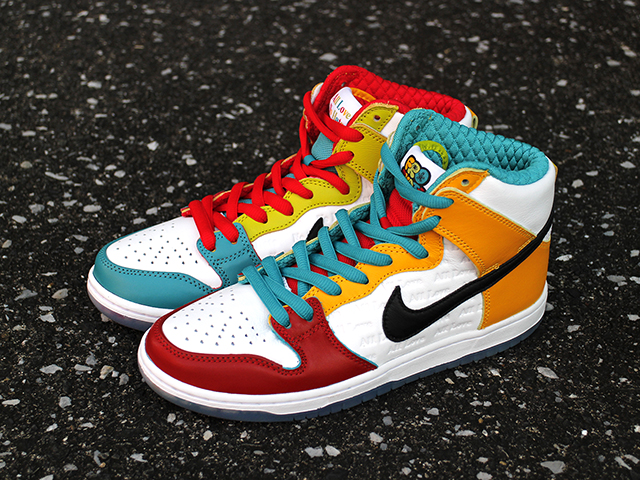 SB DUNK HIGH PRO QS “FROSKATE”01