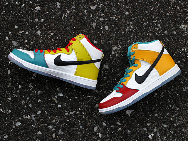 SB DUNK HIGH PRO QS “FROSKATE”01