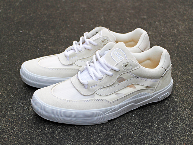 VANS WAYVEE “DIME”01