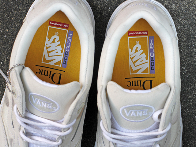 VANS WAYVEE “DIME”01