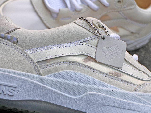 VANS WAYVEE “DIME”01