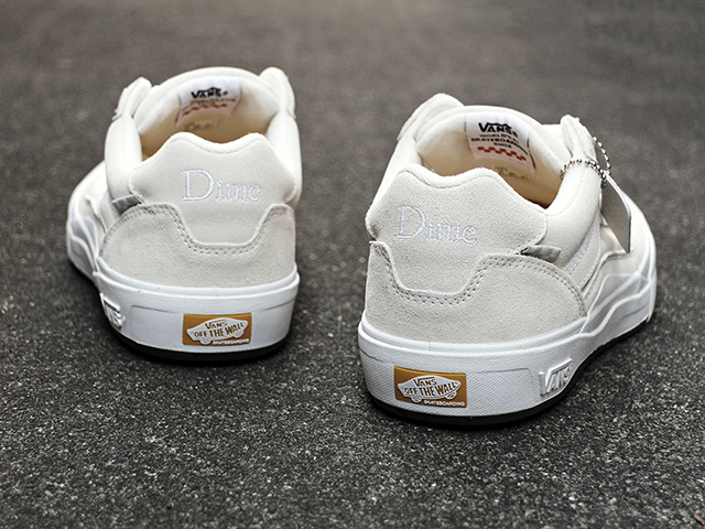 VANS WAYVEE “DIME”01