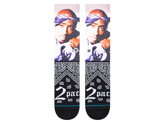 STANCE SOCKS NEW ARRIVALS COLLABORATION ITEM01
