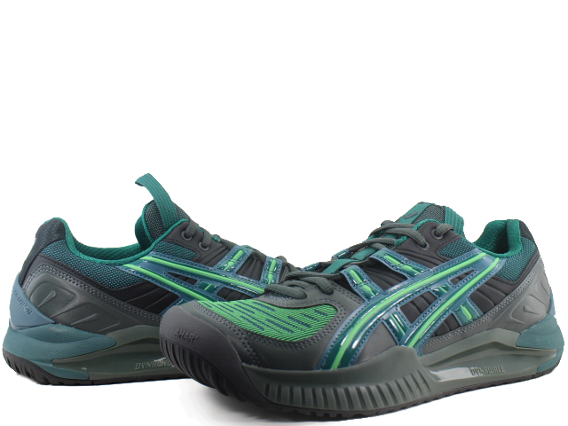 HS5-S GEL-RESOLUTION SPS 1201A437-300 - 3