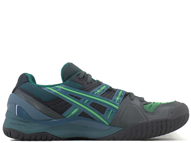 HS5-S GEL-RESOLUTION SPS 1201A437-300 - 1