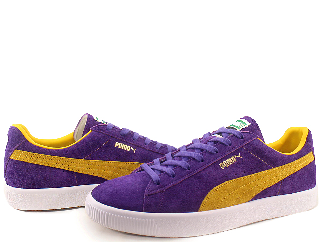 SUEDE VTG MIJ VINTAGE 387221-01 - 2