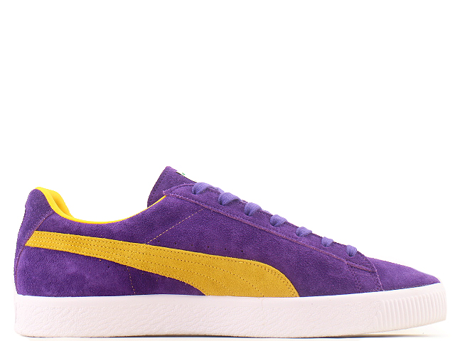 SUEDE VTG MIJ VINTAGE 387221-01 - 1