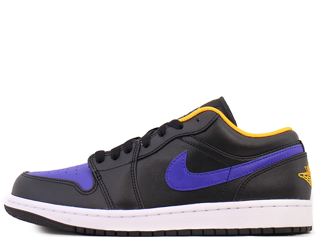 AIR JORDAN 1 LOW 553558-075