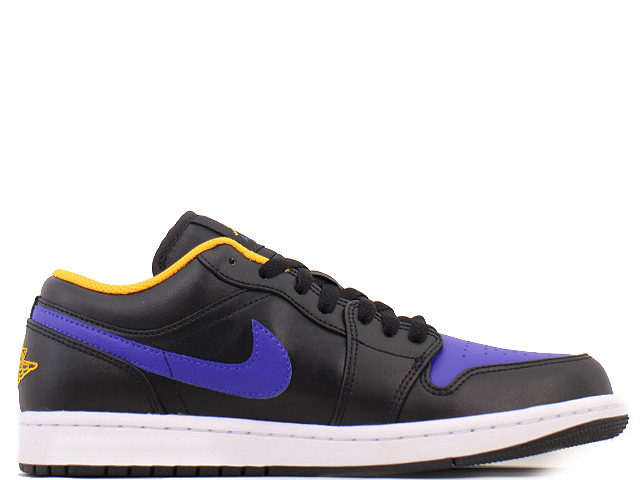 AIR JORDAN 1 LOW 553558-075 - 1