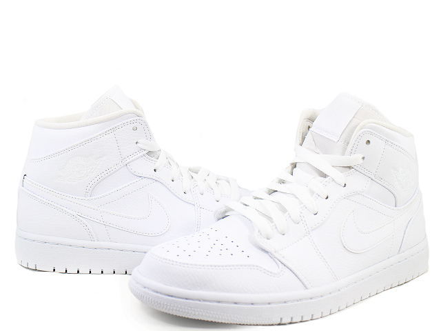 AIR JORDAN 1 MID 554724-129 - 2