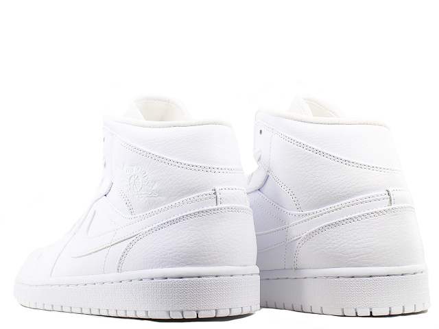 AIR JORDAN 1 MID 554724-129 - 3