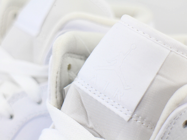 AIR JORDAN 1 MID 554724-129 - 4