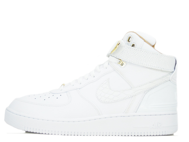 NIKE  AIR FORCE 1 HI JUST DON US10 未使用新品