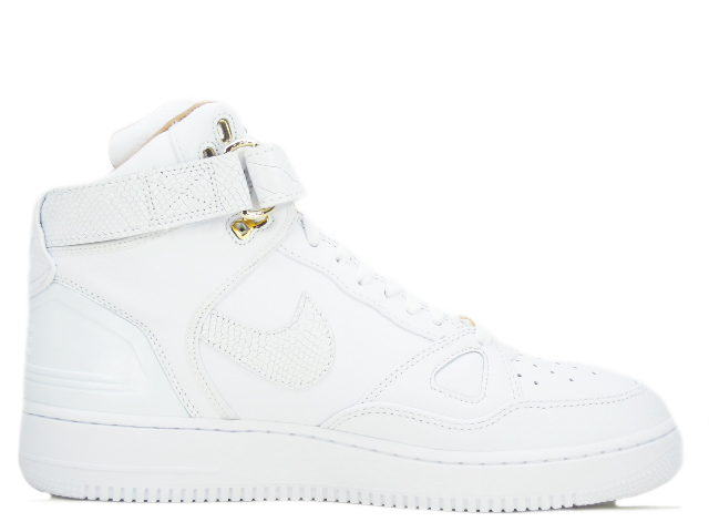 28.5cm NIKE AIR FORCE 1 HI JUST DON