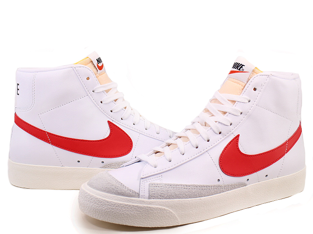 BLAZER MID 77 VNTG BQ6806-117 - 2