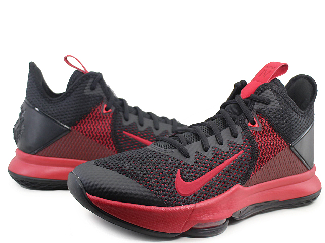 LEBRON WITNESS 4 EP CD0188-006 - 2