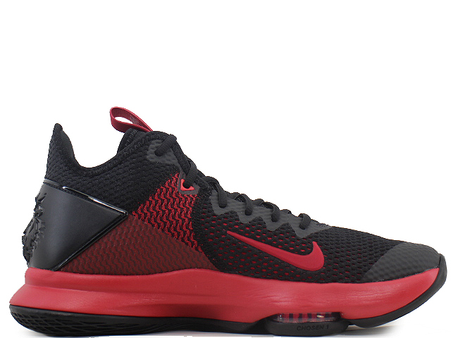 LEBRON WITNESS 4 EP CD0188-006 - 1