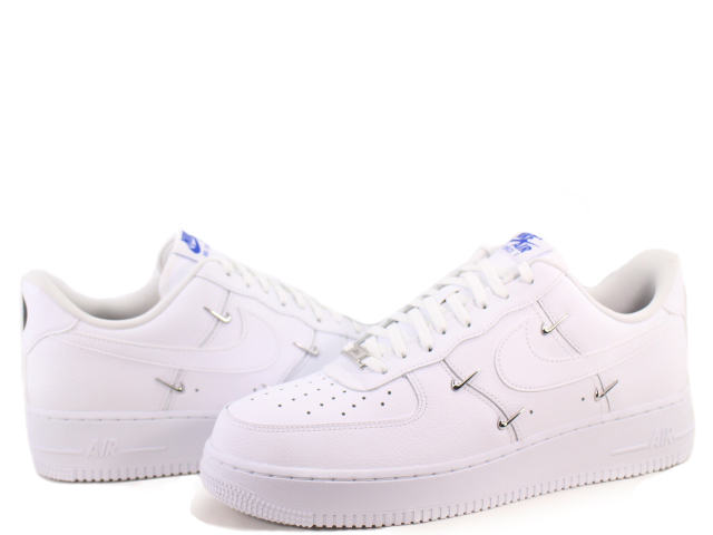 WMNS AIR FORCE 1 07 LX CT1990-100 - 2