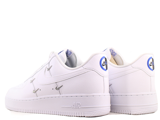 WMNS AIR FORCE 1 07 LX CT1990-100 - 3