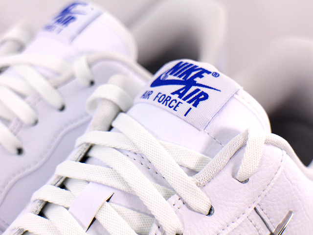WMNS AIR FORCE 1 07 LX CT1990-100 - 4