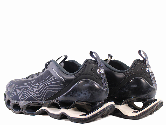 WAVE PROPHECY X WM D1GD211801 - 3