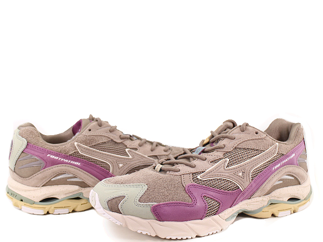 WAVE RIDER 10 D1GD222201 - 2